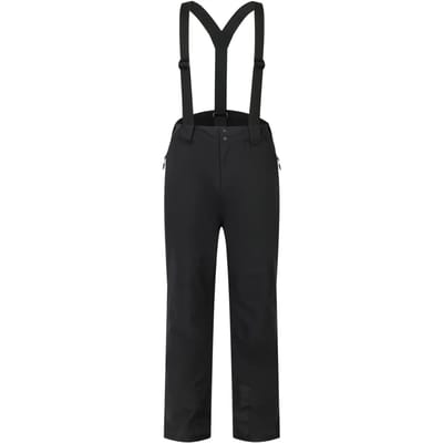 Dare2b Achieve Iii Broek Zwart S / Short Man