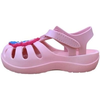Platte sandalen Ipanema 83757 SUMMER XVII BABY Rosa
