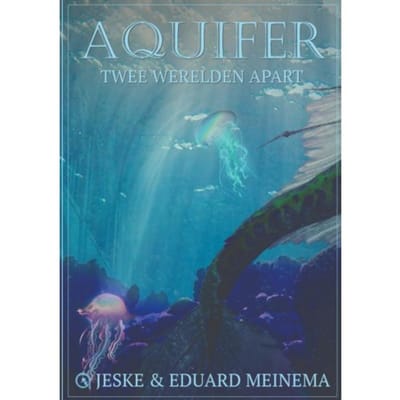 Twee Werelden Apart - Jeske En Eduard Meinema