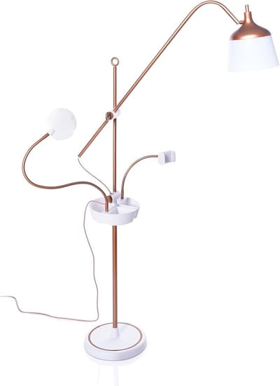 Daglichtlamp Schilderen - Staand - Hobby - atelierlicht