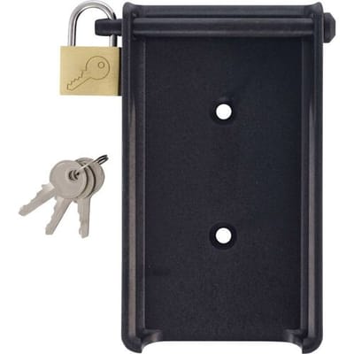 testo 0554 1703 0554 1703 Wandbevestiging 1 stuk(s)