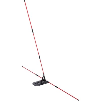 Golf Alignment Sticks Houder Verstelbare Golf Swing Trainingshulp voor Swingpad Baan Houding Uitlijning white