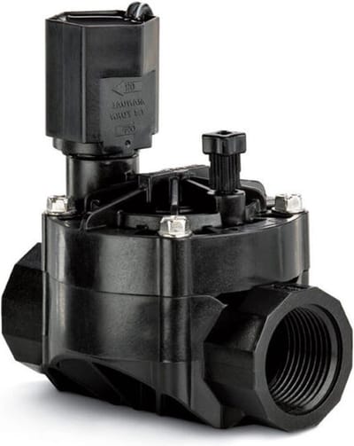 Magneetventiel 100-HV Rain Bird 1 (F/F) 1-10bar 24V AC - 100-HV