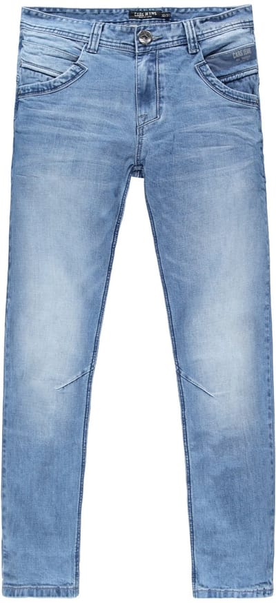 Cars Jeans Jeans Blackstar Regular Fit - Heren