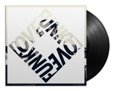 Lovefunk (LP)