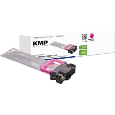 KMP Inktcartridge vervangt Epson T9453 Compatibel Magenta E257X 1645,4006