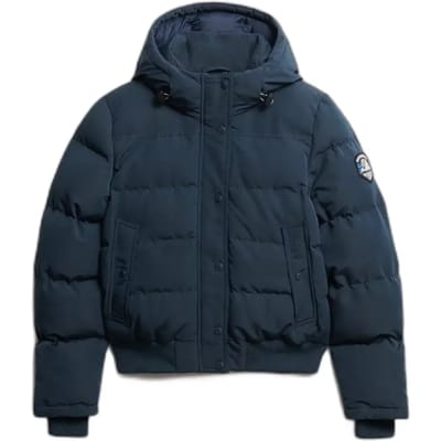 Superdry - Everest Bomber Jas - Dames - Gewatteerde jassen