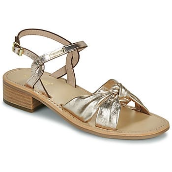 Sandalen met hakken Les Tropeziennes par M.Belarbi HIRKA