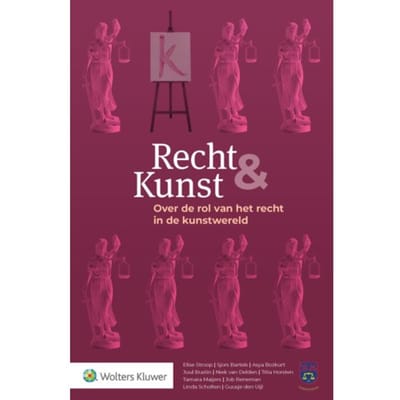 Recht & Kunst