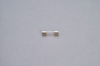 BRÖTJE Zekering 6,3A 5 x 20 (10 Stück), 668828