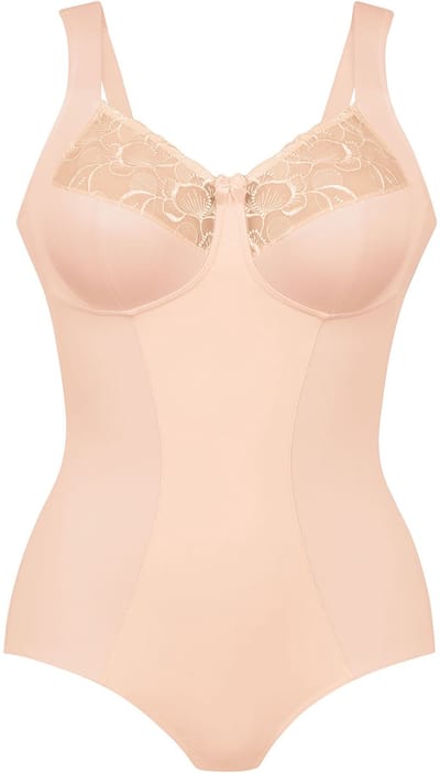 Anita Comfort Lucia Comfort Corselet 3523 774 Licht Poeder - maat EU 75B / FR 90B