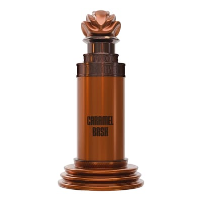 Paris Corner Caramel Bash - Eau de Parfum - 100 ml