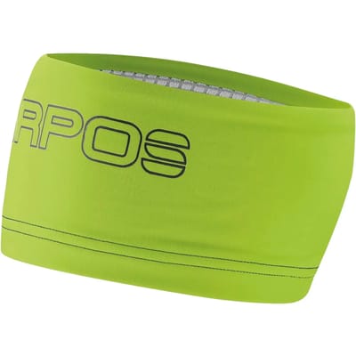 Karpos Alagna Hoofdband Groen