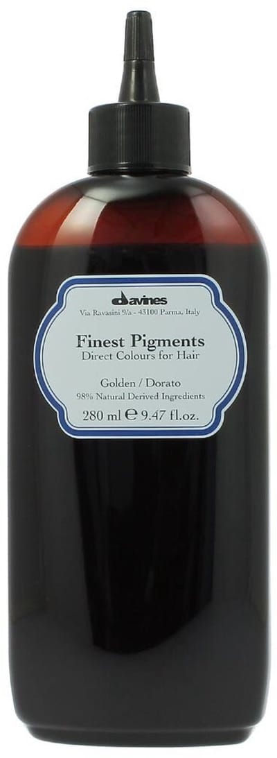 Haarkrijt Davines