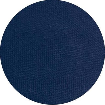 Superstar - Aqua face- and bodypaint ink blue shimmer (16gr)