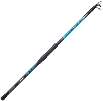 Sunset Palma Sw Tele Bolognese Hengel Zilver 2.70 m / 30-80 g