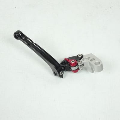 Levier d embrayage BIHR pour Moto Yamaha 1000 YZF R1 1998 à 2016 AL-631 / 8701038 Neuf