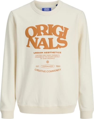 Jack & Jones Tavira Sweater Junior - Maat 152