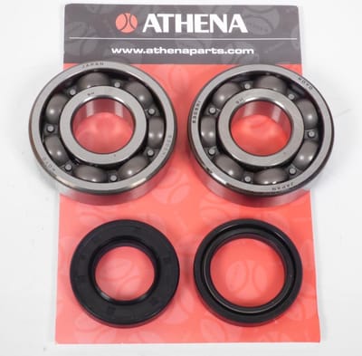 athena motor spinnaker lager of afdichting voor yamaha 125 dt x 2005 tot 2010 p400485444104 nieuw