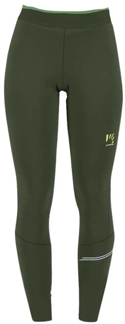 Karpos Lavaredo Leggings Groen S Vrouw