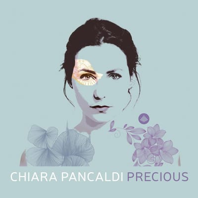Precious - Chiara Pancaldi