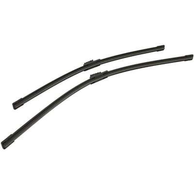 Wisserblad BOSCH Aerotwin 3 397 014 832, 650/550mm, Voor, 2 Stuk