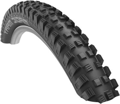 Fietsbanden - Mountainbike banden - Offroad fietsen - Dubbele compound mix - 29x2.35 inch - Zwart