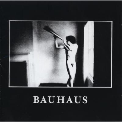 In The Flat Field - Bauhaus