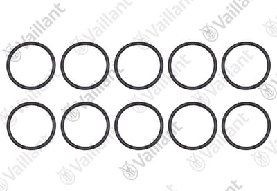 VAILLANT O-ring, (x10) VC 146/7-2, u.w. Vaillant-Nr. , 0020166927