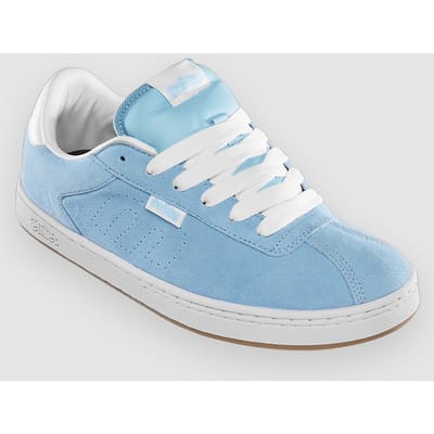 etnies Scam Sneakers blauw