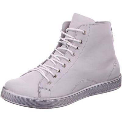 Hoge Sneakers Andrea Conti -