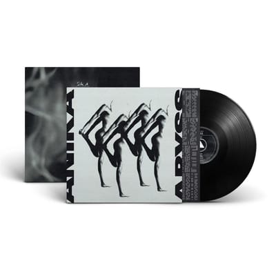 Anika - Abyss (LP)