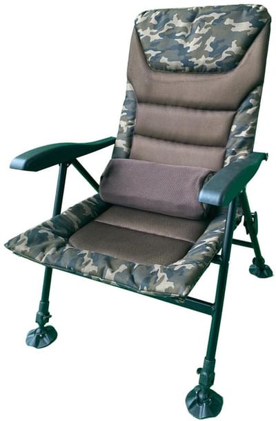 Soul Recliner Armrest Chair High