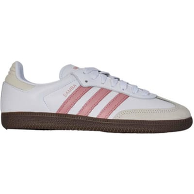 Sneakers adidas Baskets Samba OG cuir