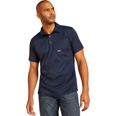 Polo Ariat Rebar