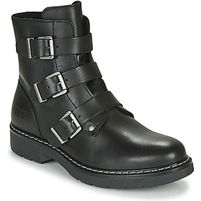 Bullboxer  Laarzen AOL520E6L-BLCK