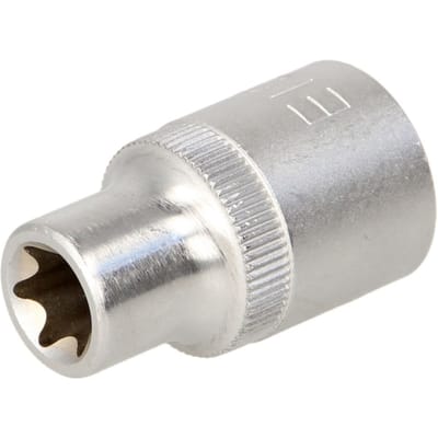 Dop zeskant 1/2"  HANS 4410/E12