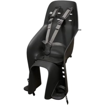 Urban Iki Achterzitje U-Me – MIK HD - Bincho Black/ Bincho Black