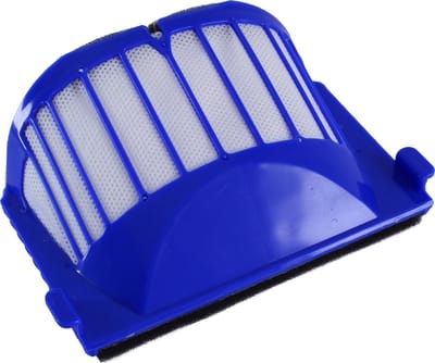 10 filters, vervangfilters voor iRobot Roomba 500-600 reeks, met het AeroVac stofbakje