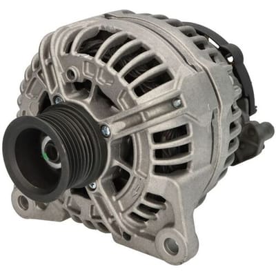 Driefasige generator RIVOLV RIVH66017