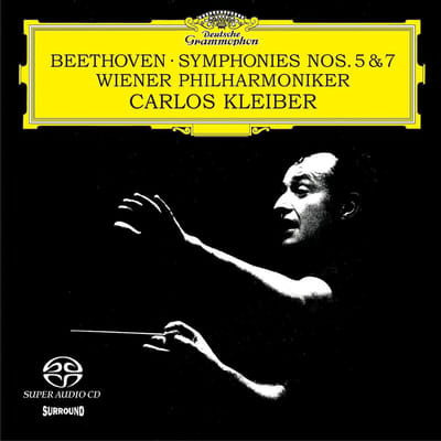 Symphonies 5 & 7
