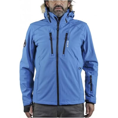 Windjack Peak Mountain Blouson de ski homme CASADA