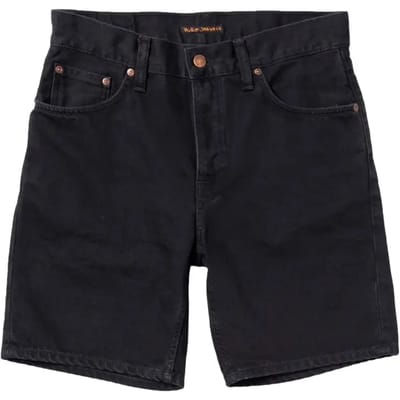 Denim shorts Nudie Jeans Seth