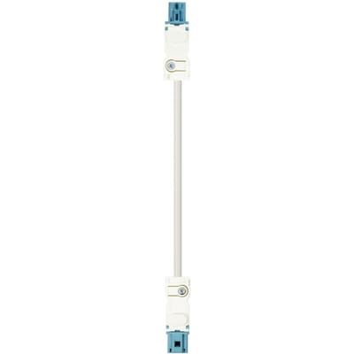 Wieland Patchkabel voor Bouwinstallatie - 91.222.2050.9