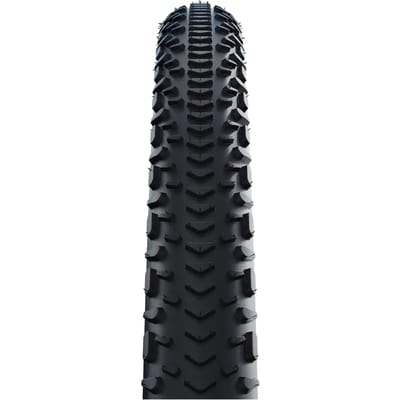 G-One RX - TLR - ADDIX Green - RaceGuard - 700x45C - Black