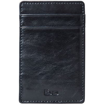 My Lord Magic Wallet Black Classic CLA.001