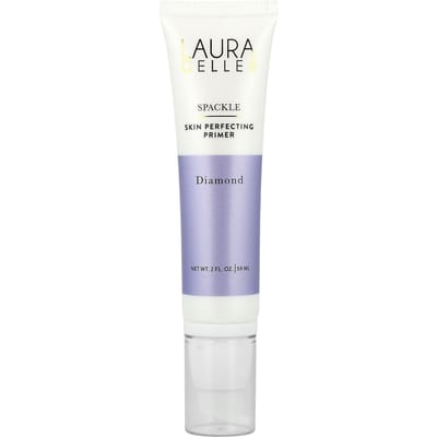 Speckle Skin Perfecting Primer, Diamond, 59ml(2 fl oz) white