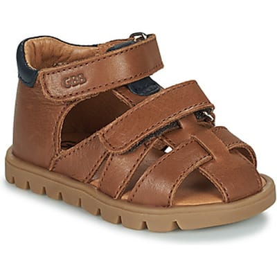 GBB  Platte sandalen EMILIO