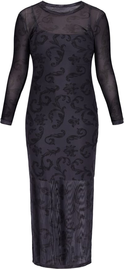 usha Dress