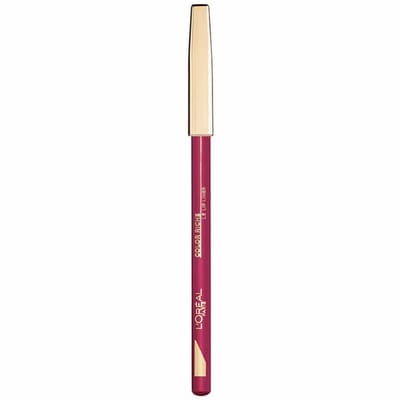 Lippenstift L'Oréal Make Up Color Riche 127-Paris NY (1,2 g)